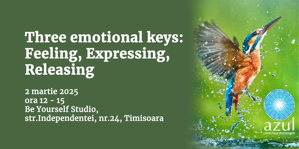 3 emotional keys