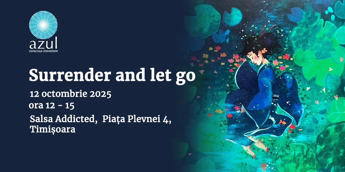 surrender and let go5